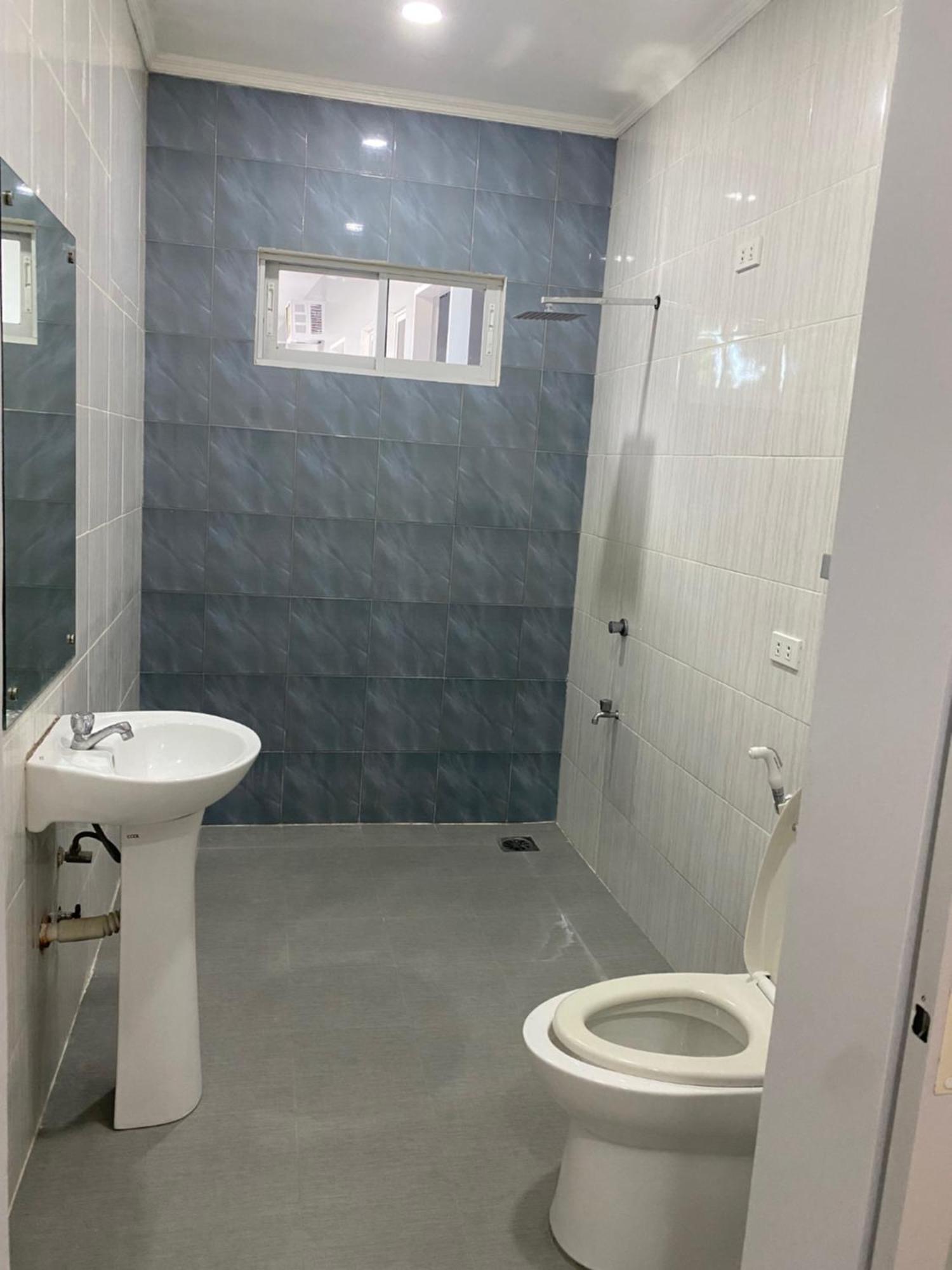 Tropical Stay Accommodations Dao Tagbilaran City Exterior photo