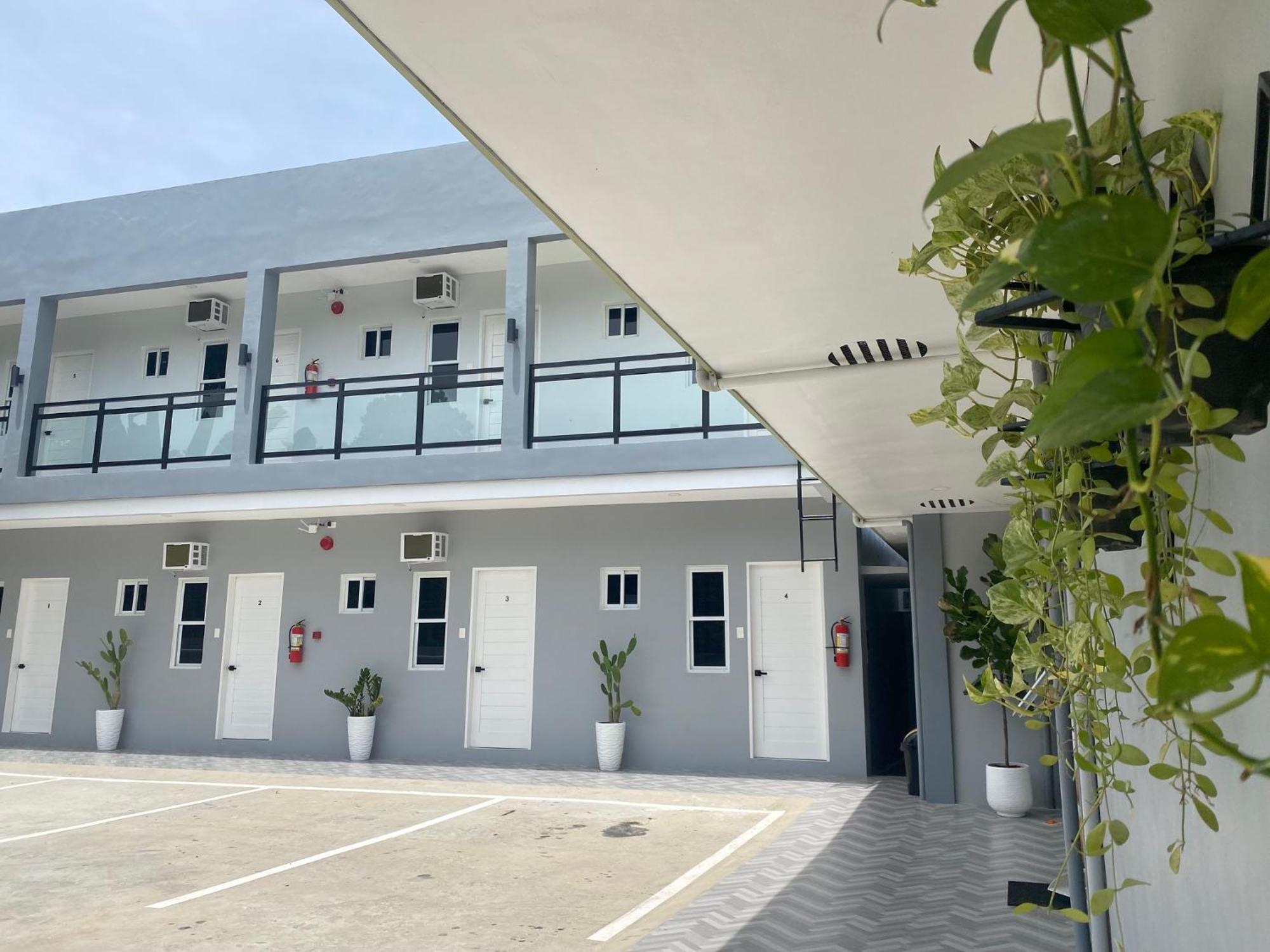 Tropical Stay Accommodations Dao Tagbilaran City Exterior photo